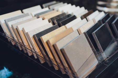 Les tendances mosa&iuml;que pour transformer votre salle de bain facilement