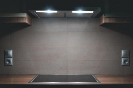 Cr&eacute;dence de cuisine &agrave; Saint-Guinoux, entre protection et d&eacute;coration